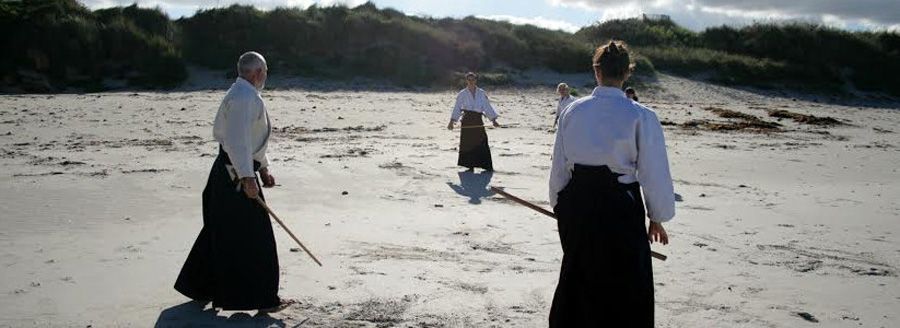 aikido